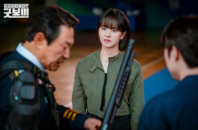 still cut drama Korea Good Boy (dok. JTBC Drama/Good Boy)